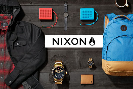 Nixon