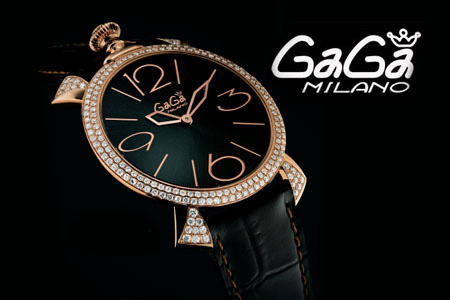 Gaga Milano