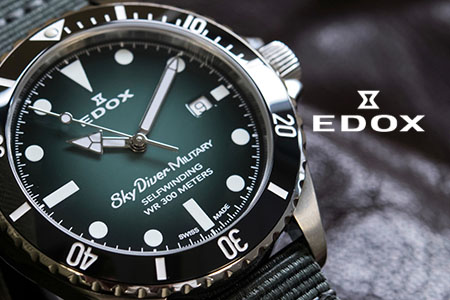 Edox