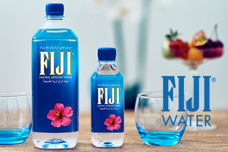 Fiji Water
