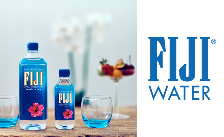 Fiji Water