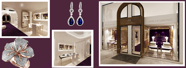 Mia Moon Jewellers