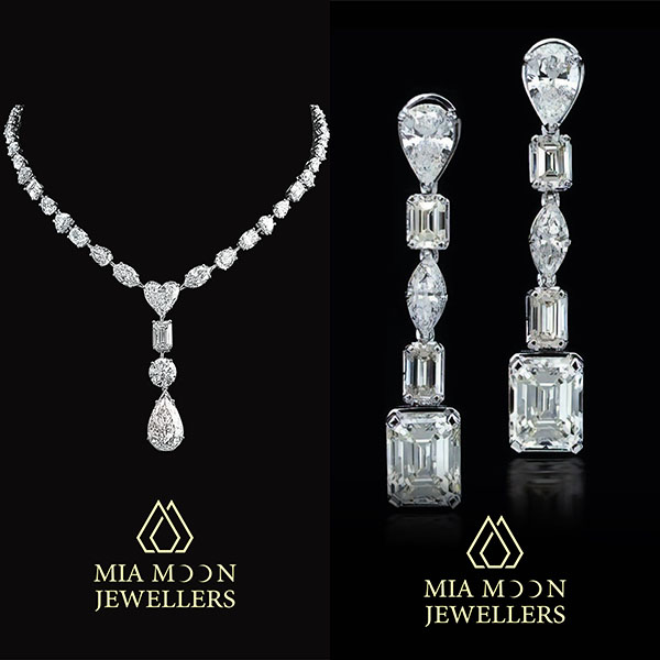 Mia Moon Jewellers